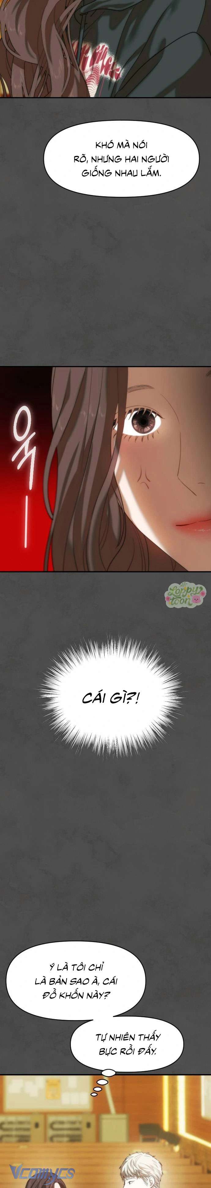 Ai Là Kẻ Đã Giết Tôi? Chap 8 - Trang 2