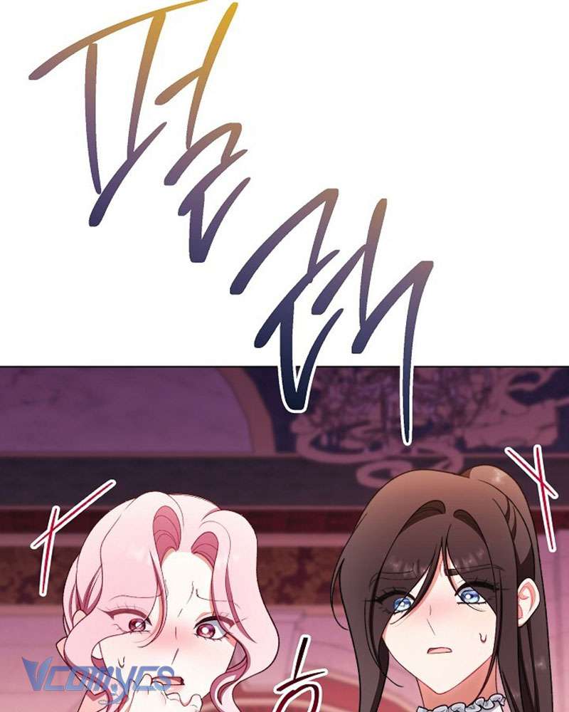 Hầu Gái Độc Quyền Của Hoàng Hậu Phản Diện Chap 63 - Trang 4