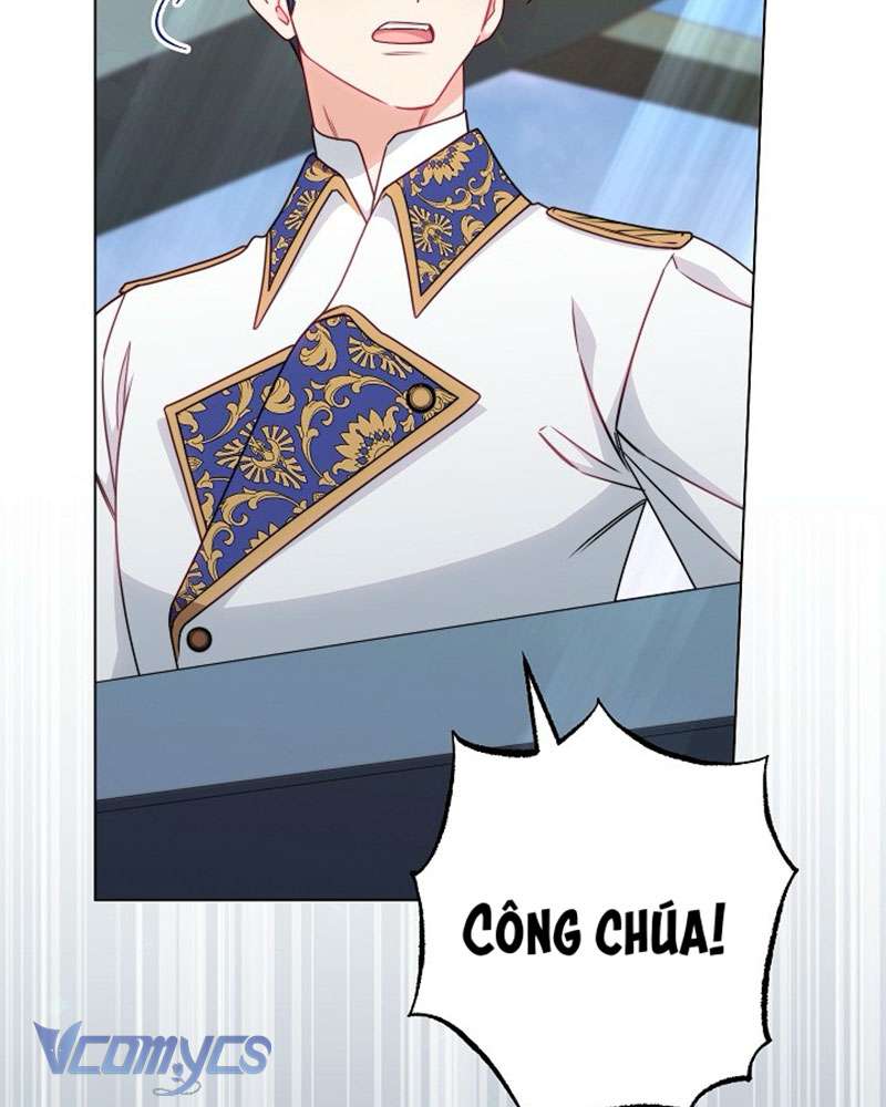 Hầu Gái Độc Quyền Của Hoàng Hậu Phản Diện Chap 86 - Trang 4