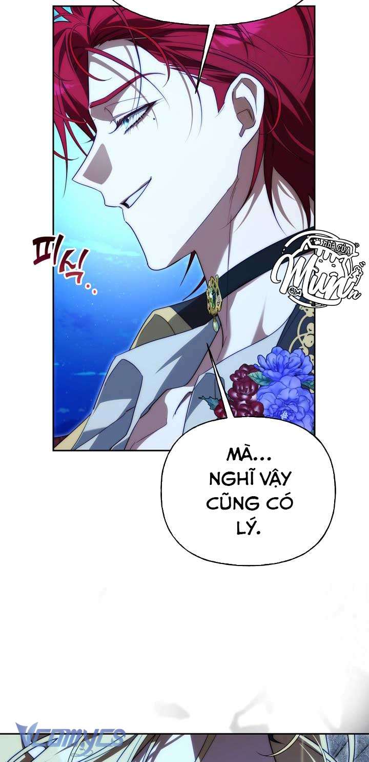 Thuần Hóa Hoàng Tử Quái Vật Chap 30 - Trang 2