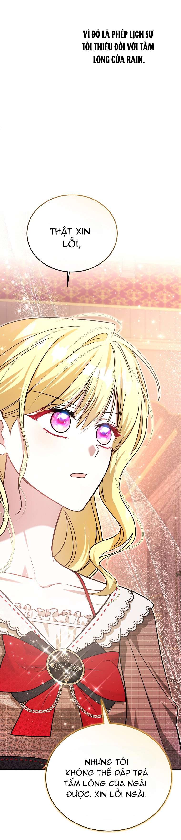 Chị Gái Tôi Là Nhân Vật Chính Chap 42 - Next Chap 43