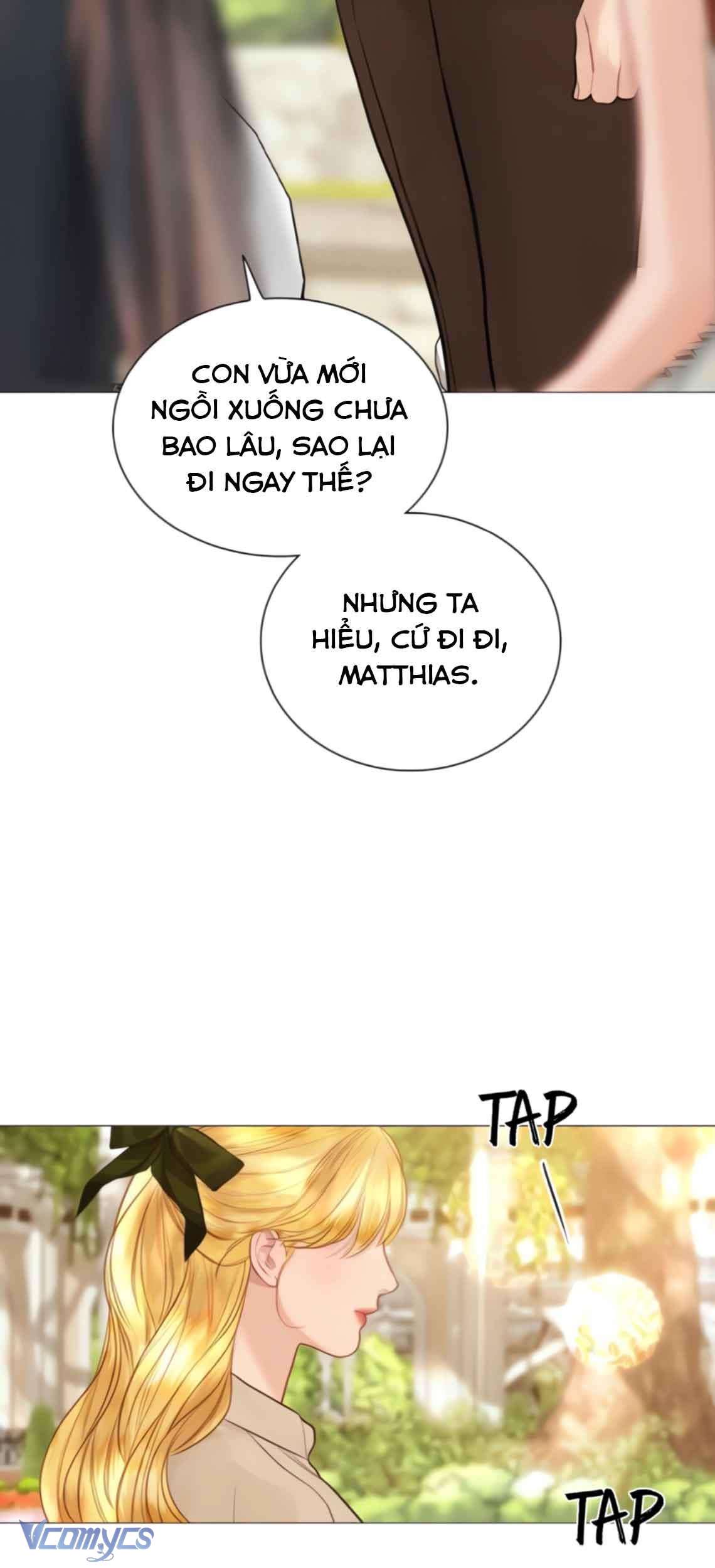 Hãy Khóc Và Cầu Nguyện Đi Chap 46 - Trang 4