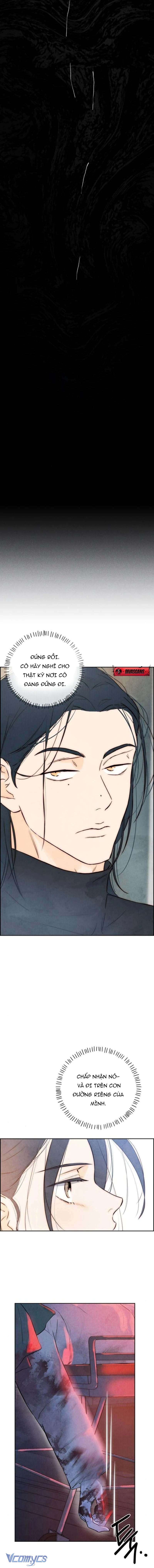 Chưa Từng Chạm Tới Em Chap 2 - Trang 2