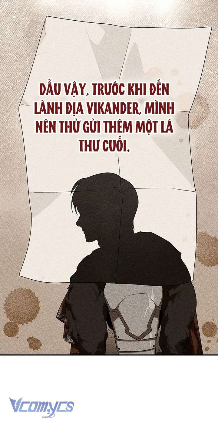 Cứ Cố Gắng Hết Sức Để Hối Hận Chapter 36 - Trang 3