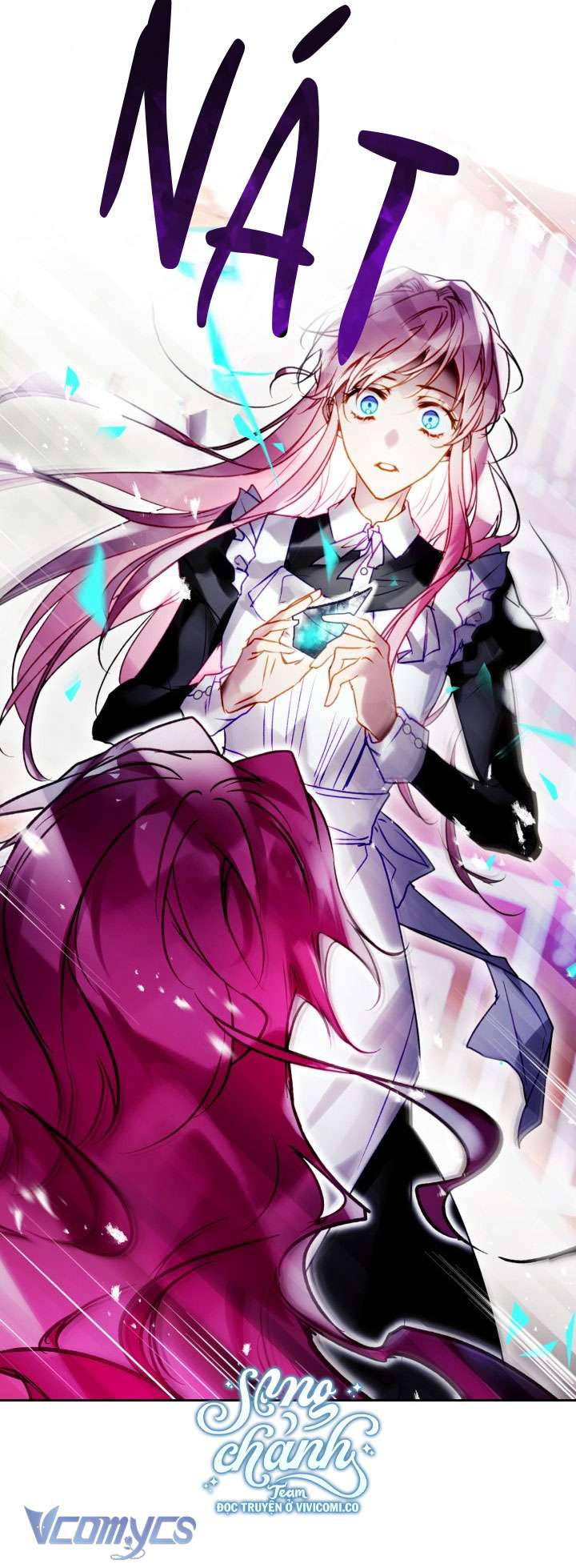 Kết Cục Của Nhân Vật Phản Diện Chỉ Có Thể Là Cái Chết Chap 175 - Trang 4