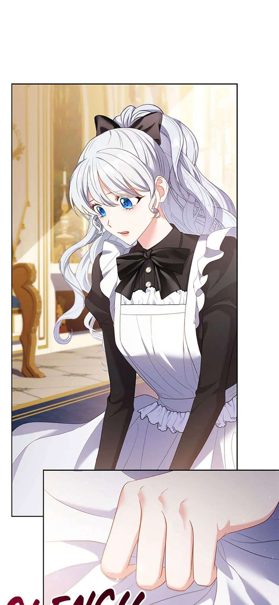 Hầu Gái Trong Trò Chơi Harem Ngược Muốn Nghỉ Việc Chap 51 - Trang 4