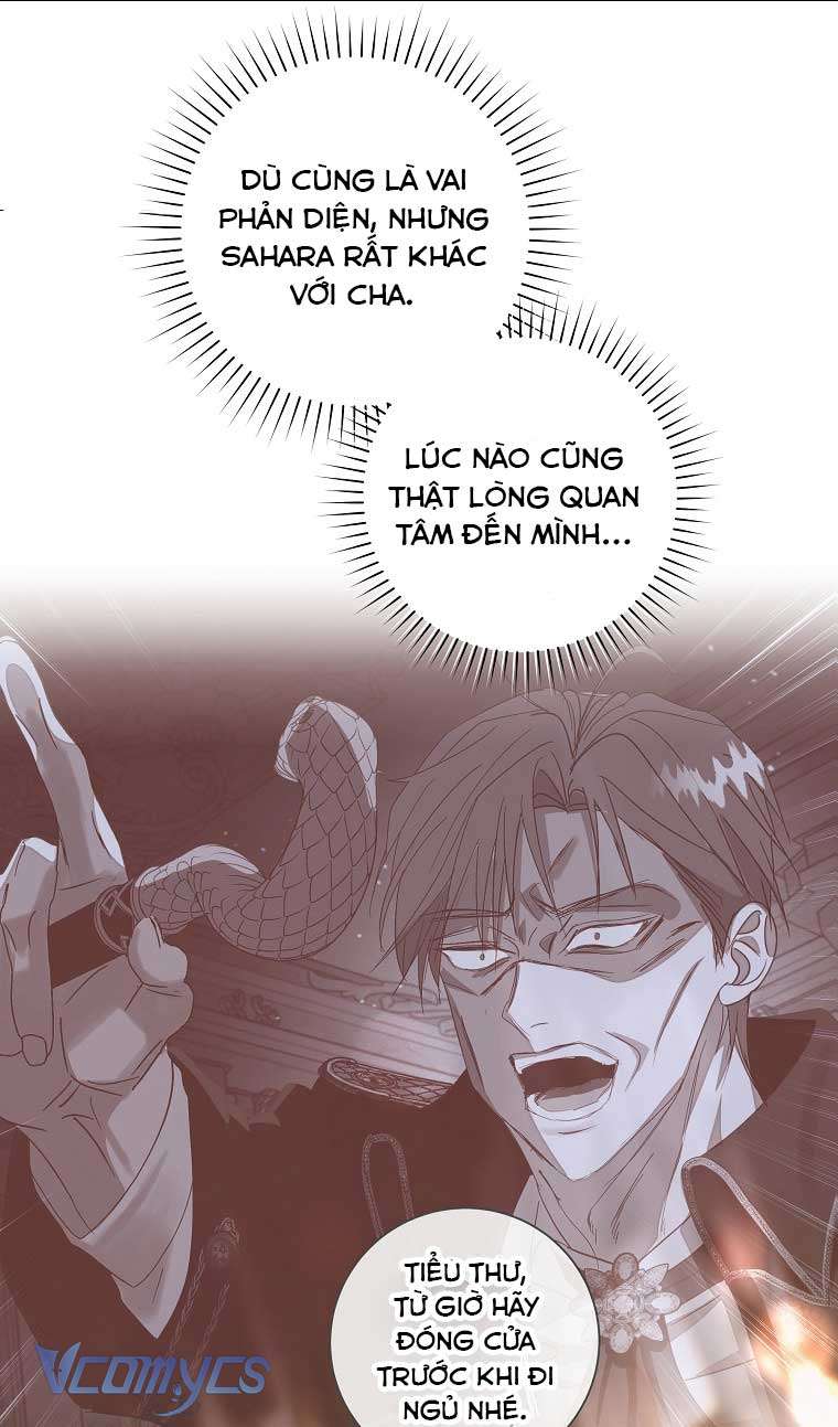 Này Boss Phản Diện, Tôi Có Thể Làm Mọi Thứ Trừ Cưới Ngài Chap 5 - Trang 4