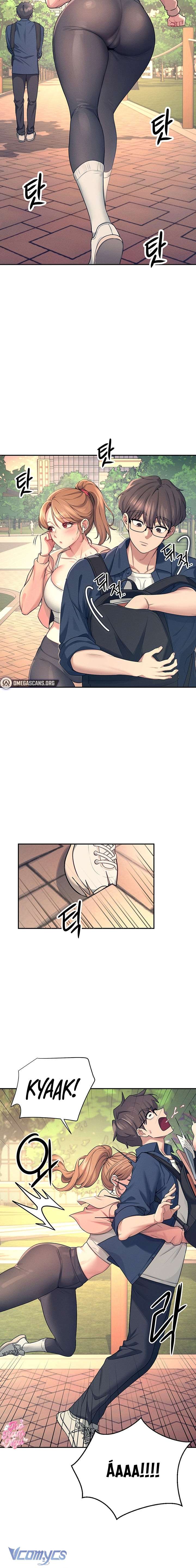 [18+] Đồ Chơi Tình Dục Không Dây Chap 5 - Next Chap 6