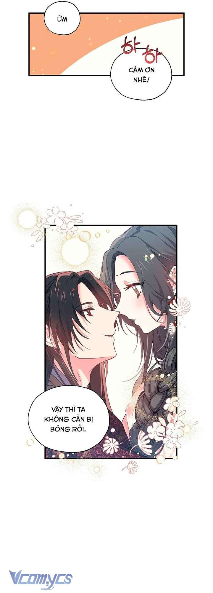 [18+] Chú Chim Nhỏ Của Yêu Tinh Chap 21 - Next Chap 22