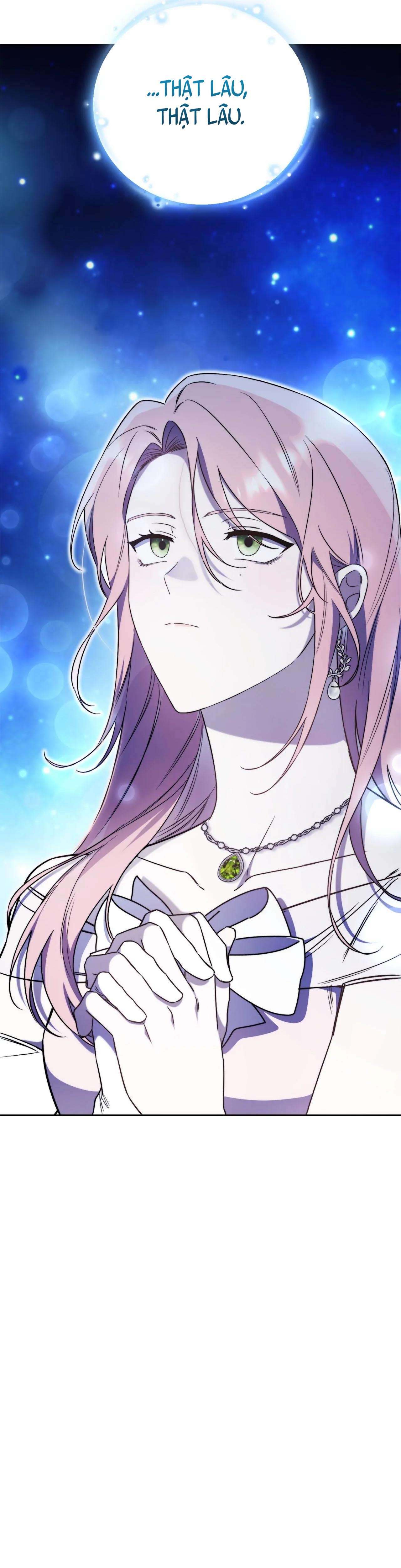 Phương Pháp Từ Chối Sự Ám Ảnh Của Chồng Cũ Chap 2 - Trang 2