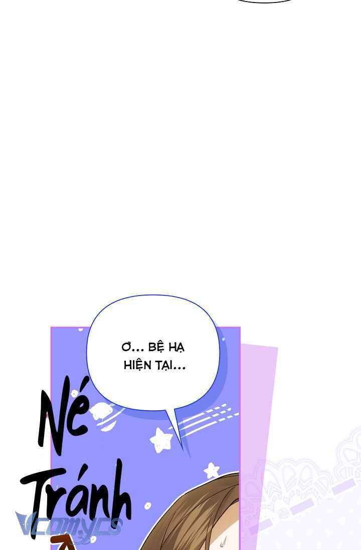 Phương Pháp Che Giấu Đứa Con Của Hoàng Đế Chap 122 - Trang 3