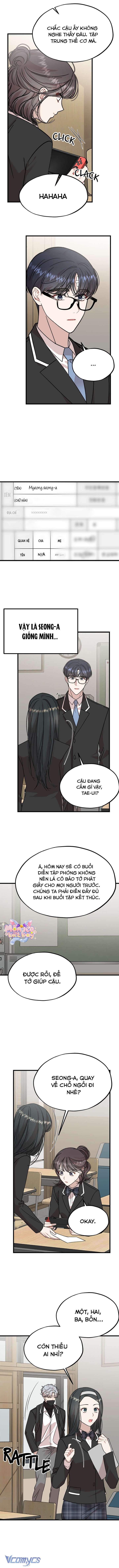 Hẹn Hò Với Game Thủ Chap 16 - Next Chap 17