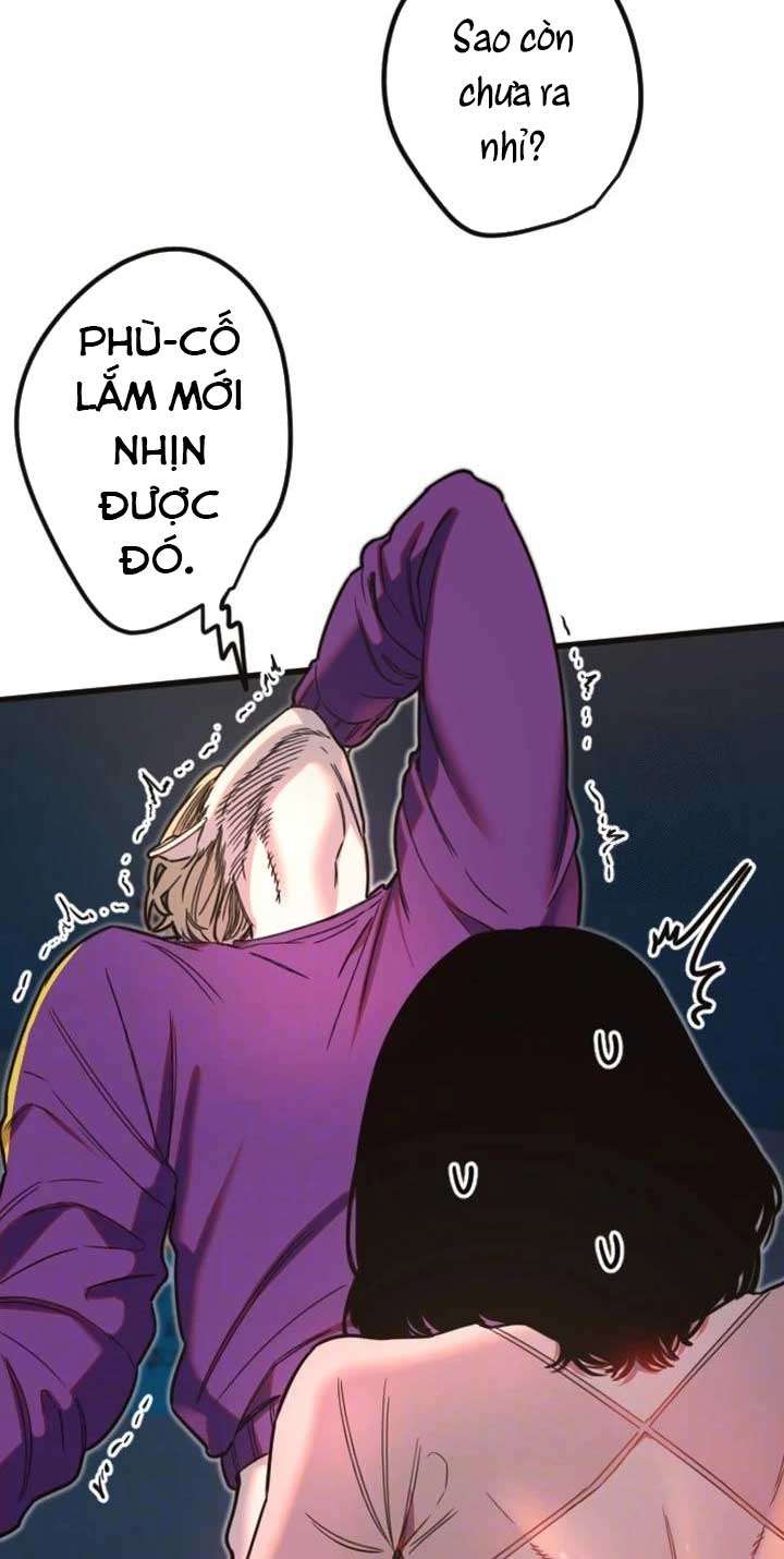 Manitto Chap 33 - Trang 2