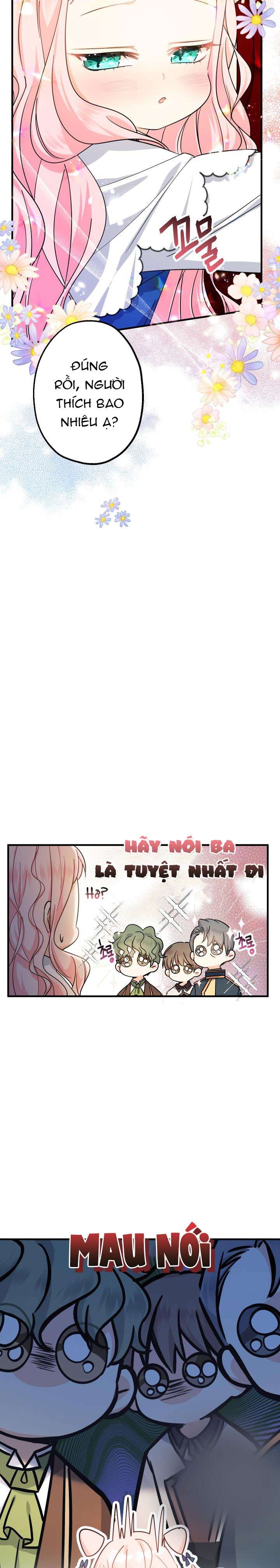 [PNT] Tiểu Thư Tích Tiền Đi Bụi Chap 10 - Trang 2