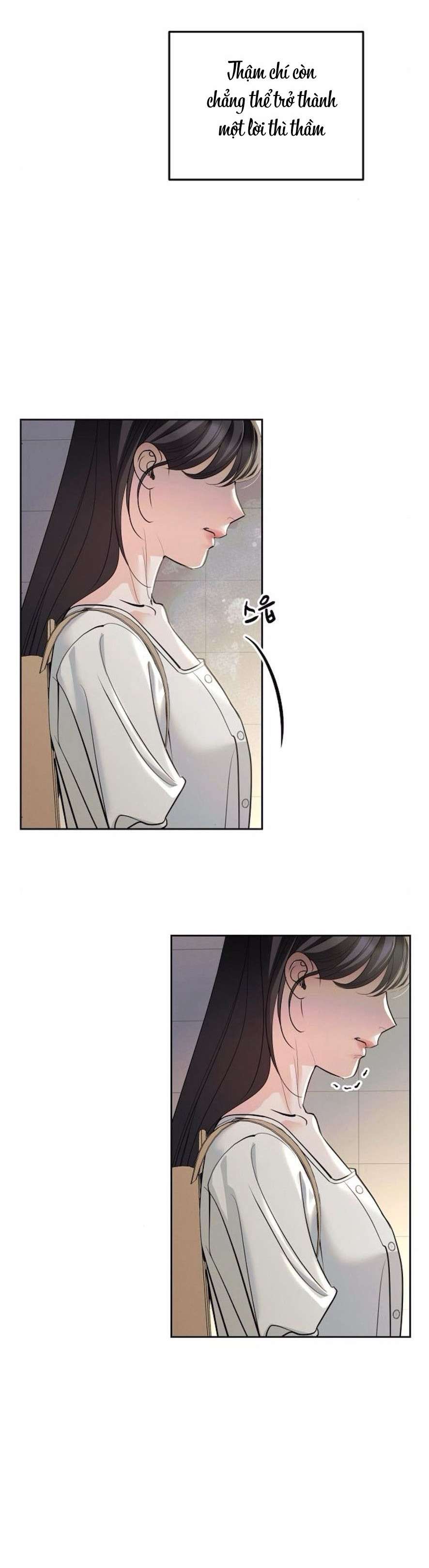 Cẩn Thận Va Phải Tình Yêu Chap 17 - Trang 4