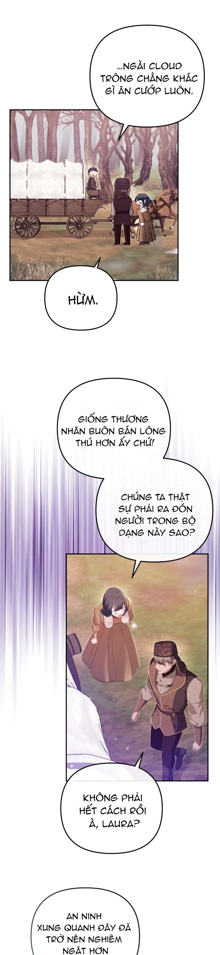 Người Phải Trả Giá Bằng Mạng Sống Vì Đã Lừa Dối Tôi Chap 18 - Trang 4