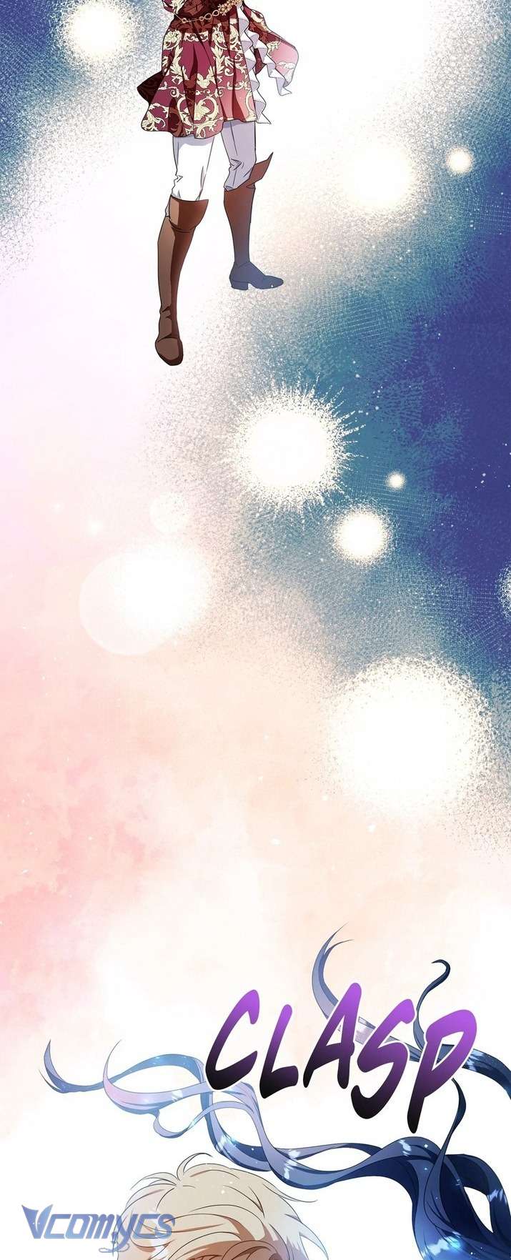 Người Yêu Đã Chết Của Tôi Đã Trở Thành Bạo Chúa Chap 27 - Trang 2