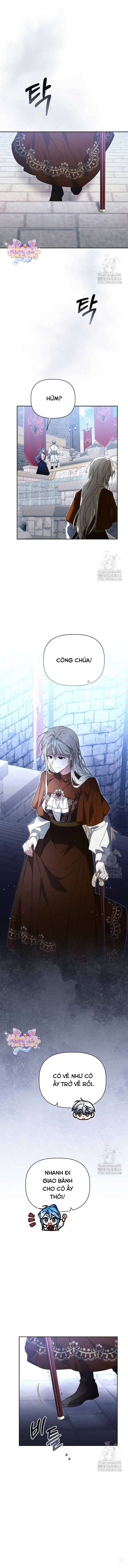 Con Đường Hoa Dành Cho Nam Chính Chap 59 - Next Chap 60