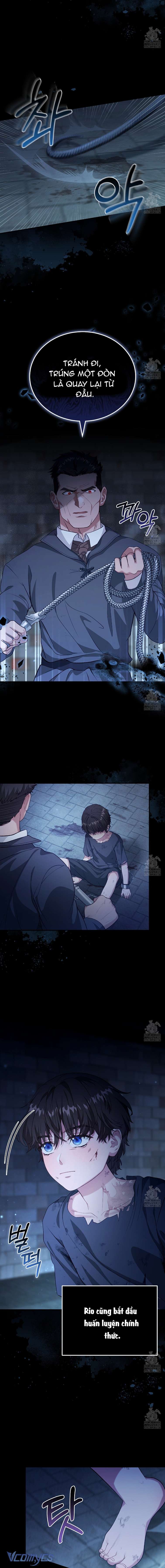 Nàng Tiên, Hãy Ký Hợp Đồng Nào Chapter 23 - Trang 4