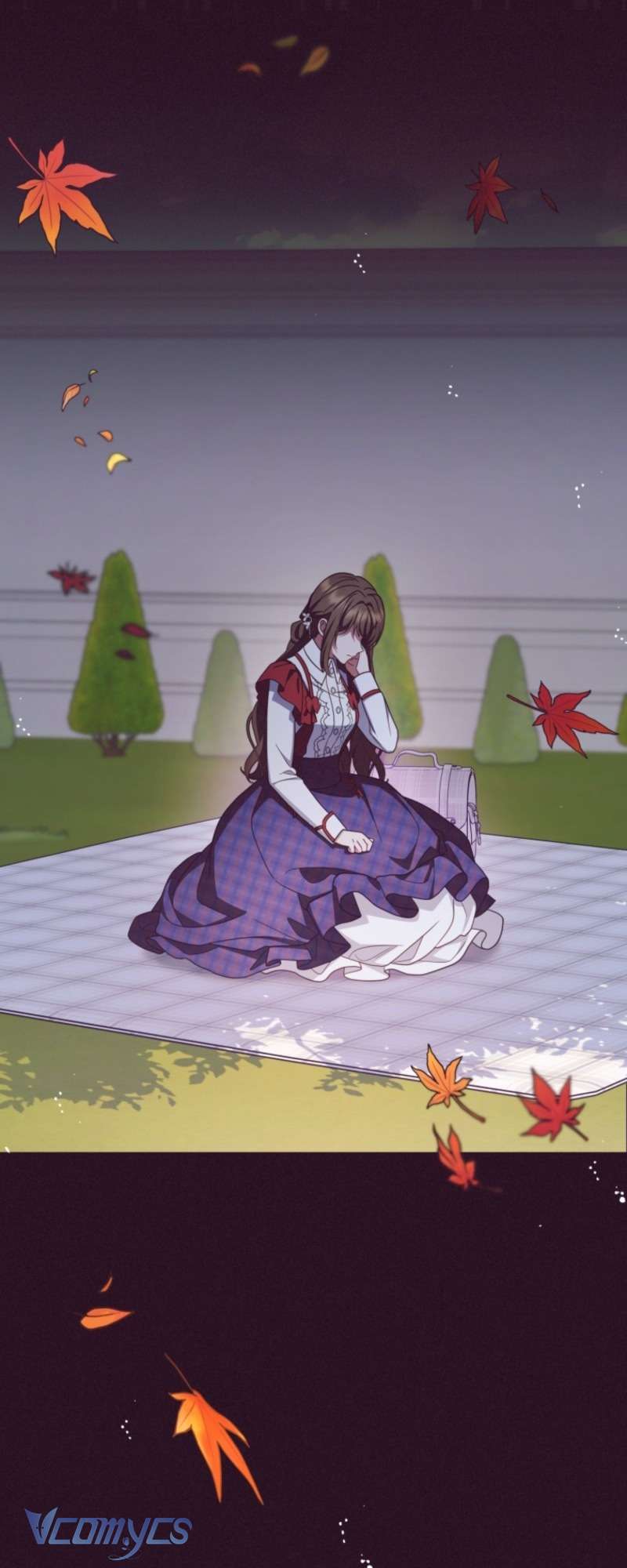 Được Yêu Thương Mà Còn Ngại Ngùng Sao! Chap 103 - Trang 2