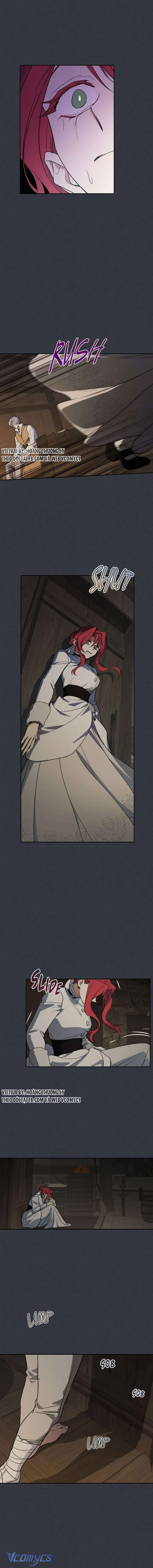 Người Đẹp Và Quái Thú Chap 151 - Trang 2