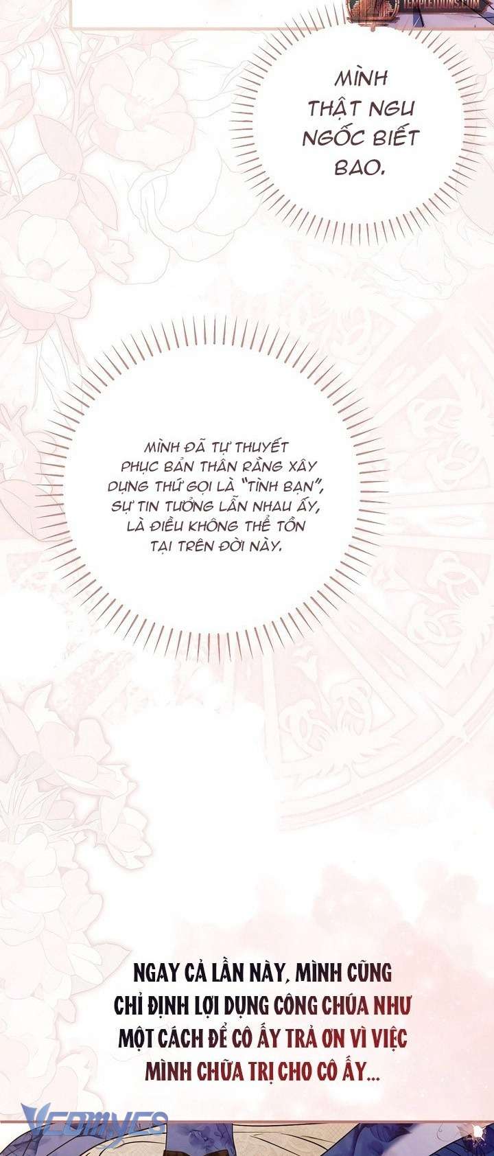 Ai Đó Đang Điều Khiển Cơ Thể Của Tôi Chap 68 - Trang 4