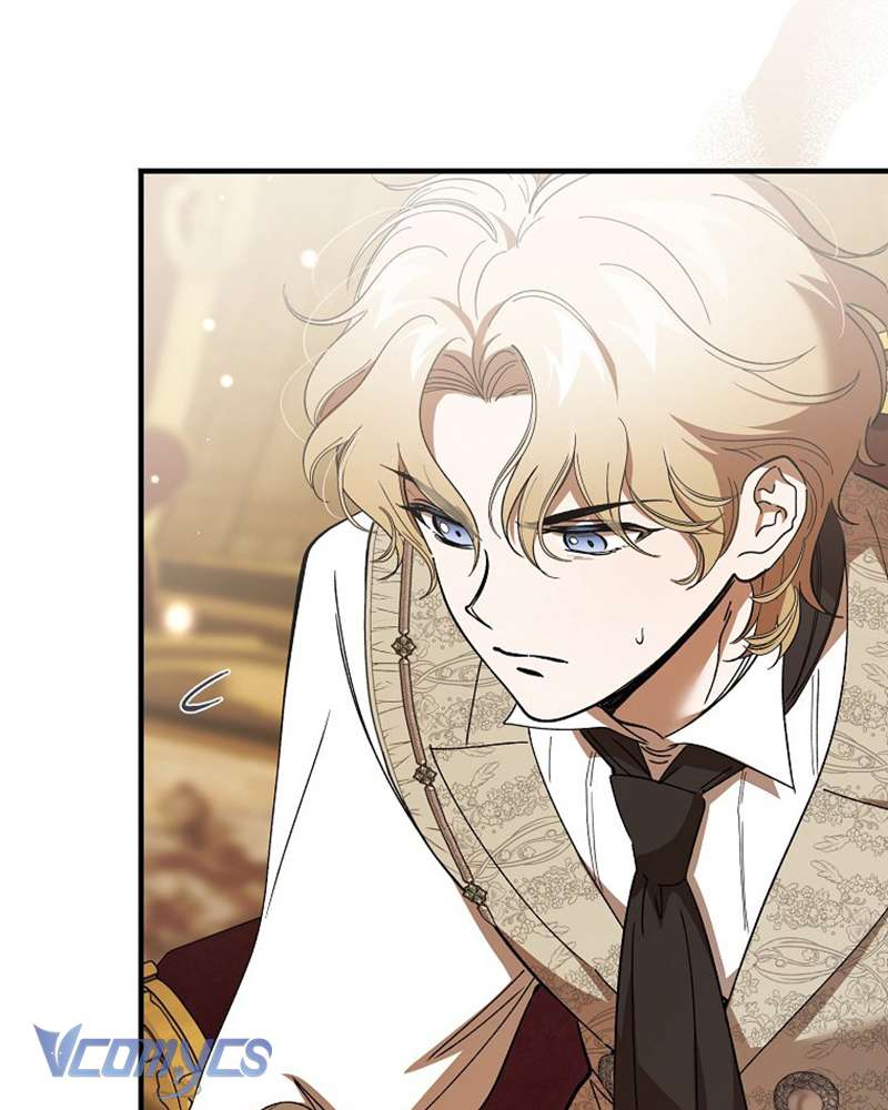 Ác Quỷ Nuôi Dưỡng Tiểu Thư Chapter 37 - Trang 4