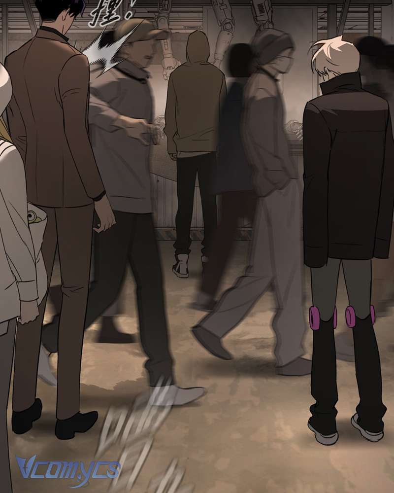 Ác Chi Hoàn Chapter 62 - Trang 4