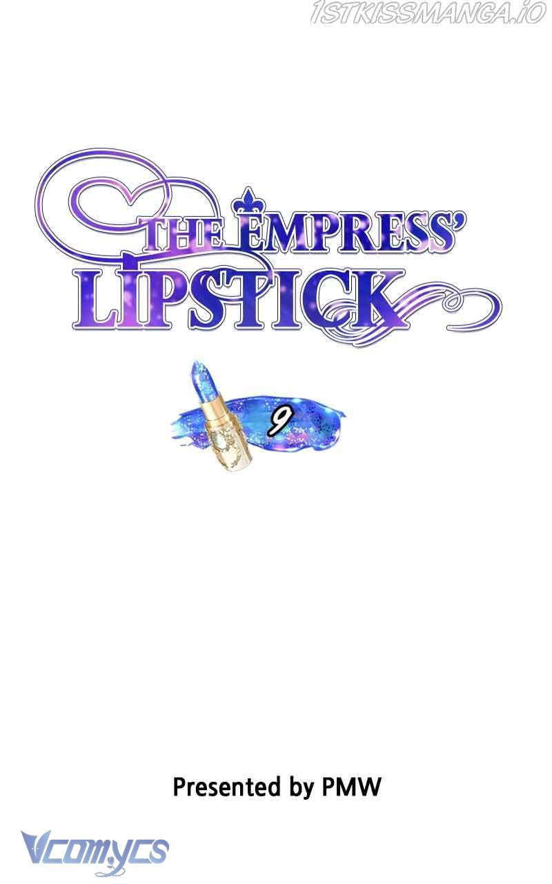Hoàng Hậu Son Môi Chap 9 - Trang 2