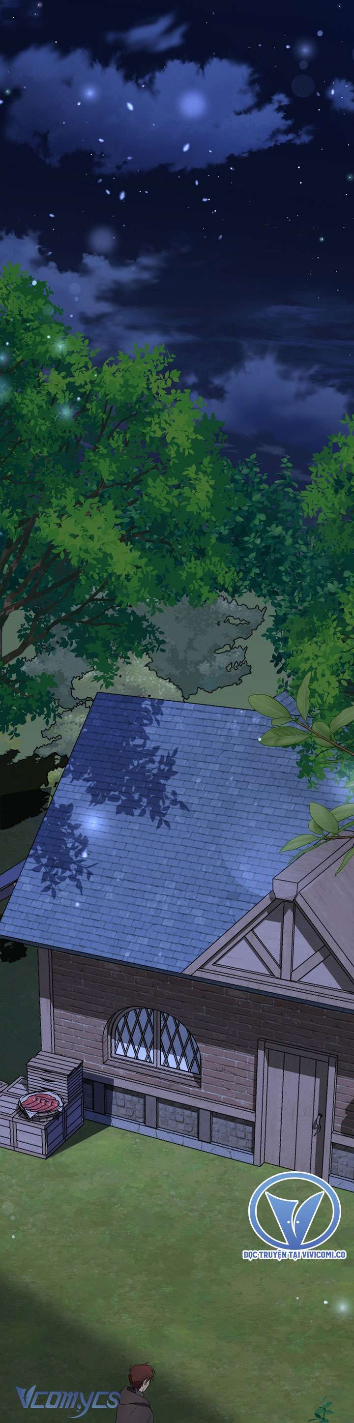 Quý Tộc Gì Chứ, Tôi Chỉ Muốn Về Nhà Chap 37 - Trang 2