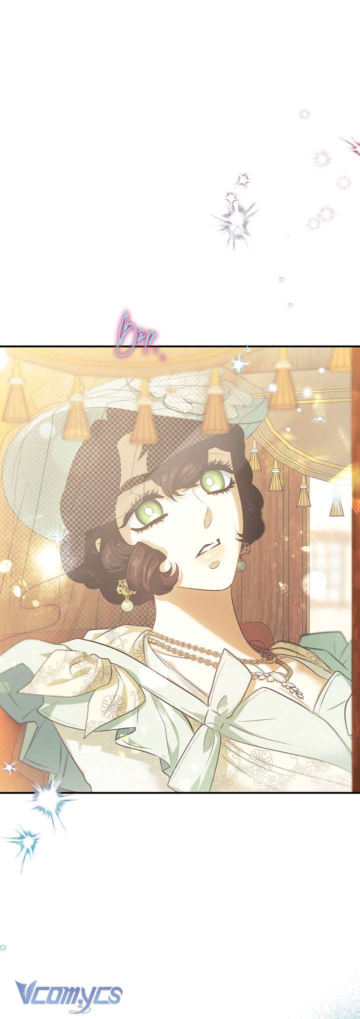 May Mắn Hay Bất Hạnh Chap 108 - Trang 3