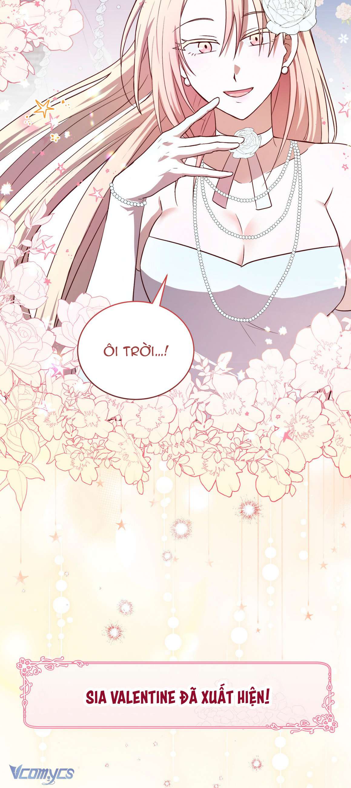 Kết Thúc Viên Mãn Không Cần Tình Yêu Chap 12 - Trang 2