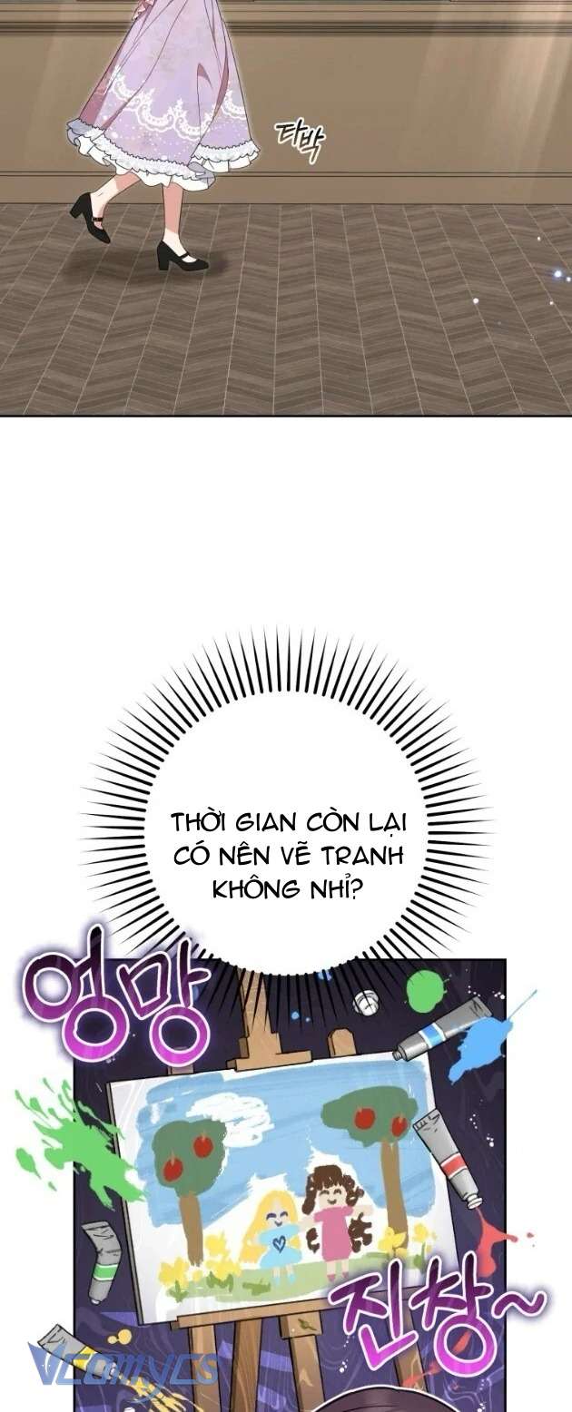 Được Yêu Thương Mà Còn Ngại Ngùng Sao! Chap 85 - Trang 4