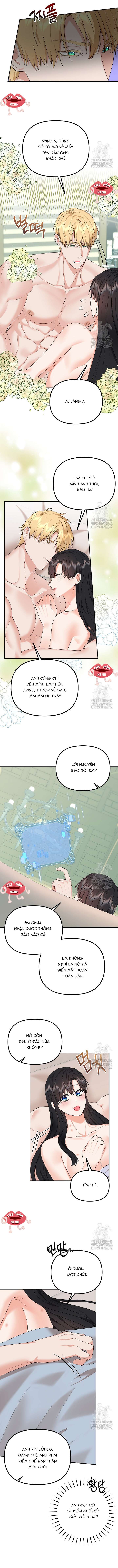 Dũng Sĩ Vị Tha Chap 40 - Trang 2