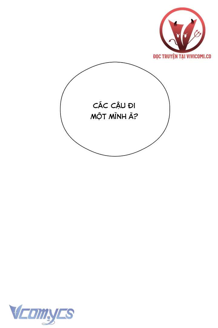 [18+] Mong Ước Của Ác Quỷ Chap 57 - Next Chap 58