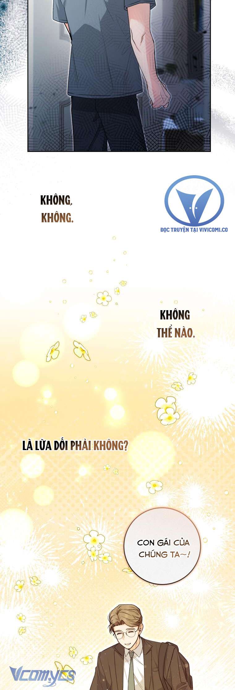Bé Con Cá Voi Sát Thủ Chap 49 - Trang 4