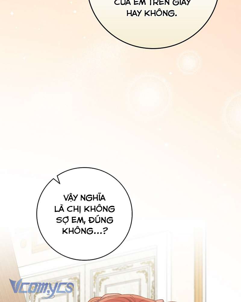 Chị Gái Của Nhân Vật Phản Diện Hôm Nay Cũng Đang Đau Khổ Chap 75 - Trang 4