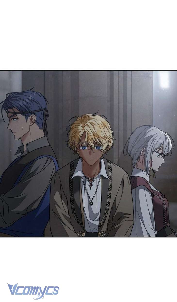 Hôn Nhân Vụ Lợi 2: Bản Tình Ca Không Thể Quên Chap 29 - Trang 2