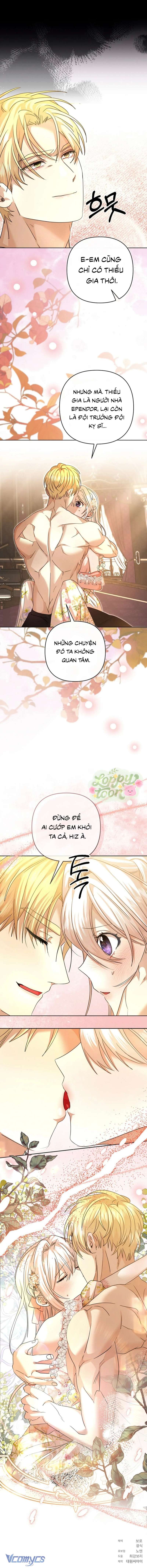 Thiếu Gia Che Giấu Bộ Ngực Vĩ Đại Chap 13 - Trang 2
