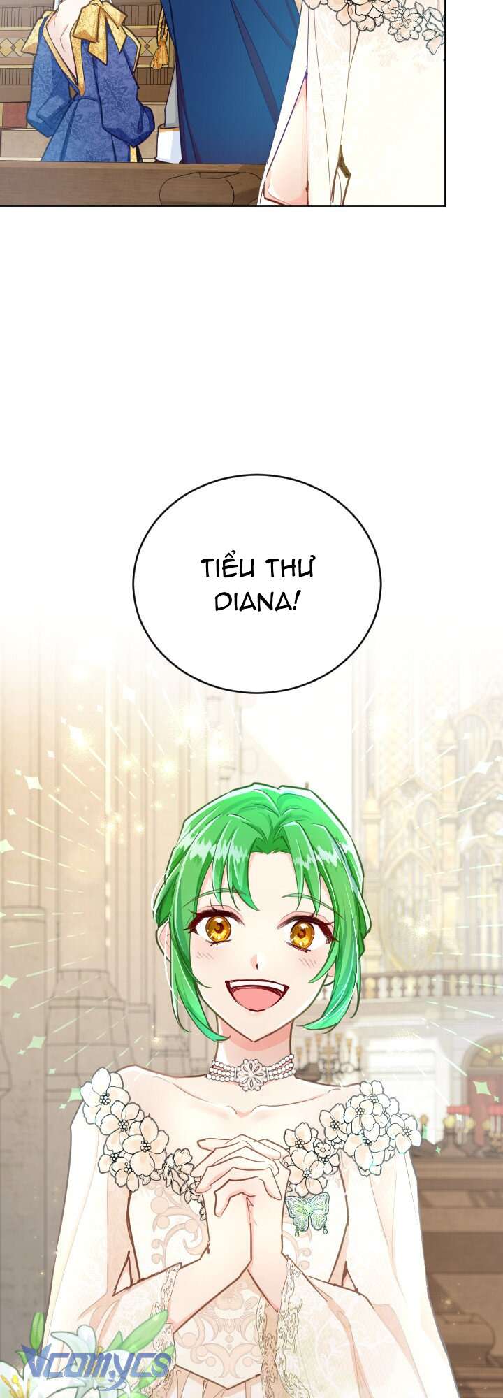 Sự Báo Thù Của Một Vị Thánh Chap 105 - Trang 2