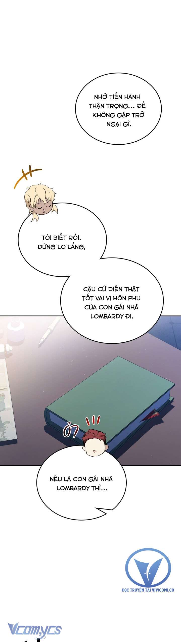 Kiếp Này Nhất Định Làm Gia Chủ Chap 176 - Trang 2