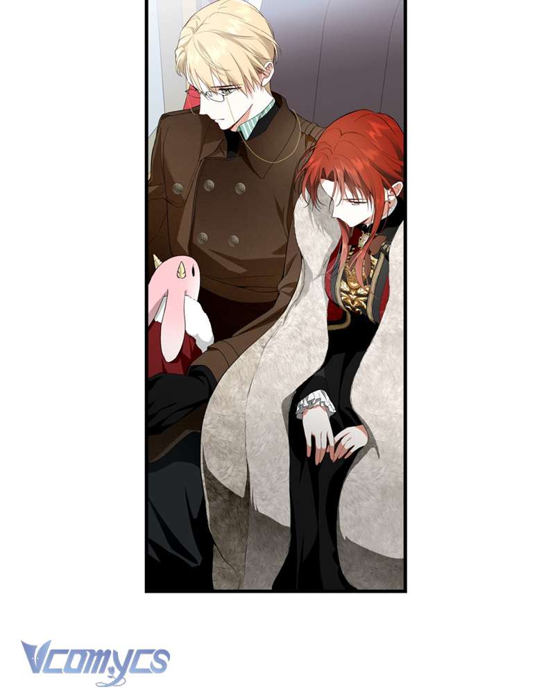 Cô Ấy Sẽ Thuần Hóa Các Anh Hùng Chapter 9 - Next Chap 10