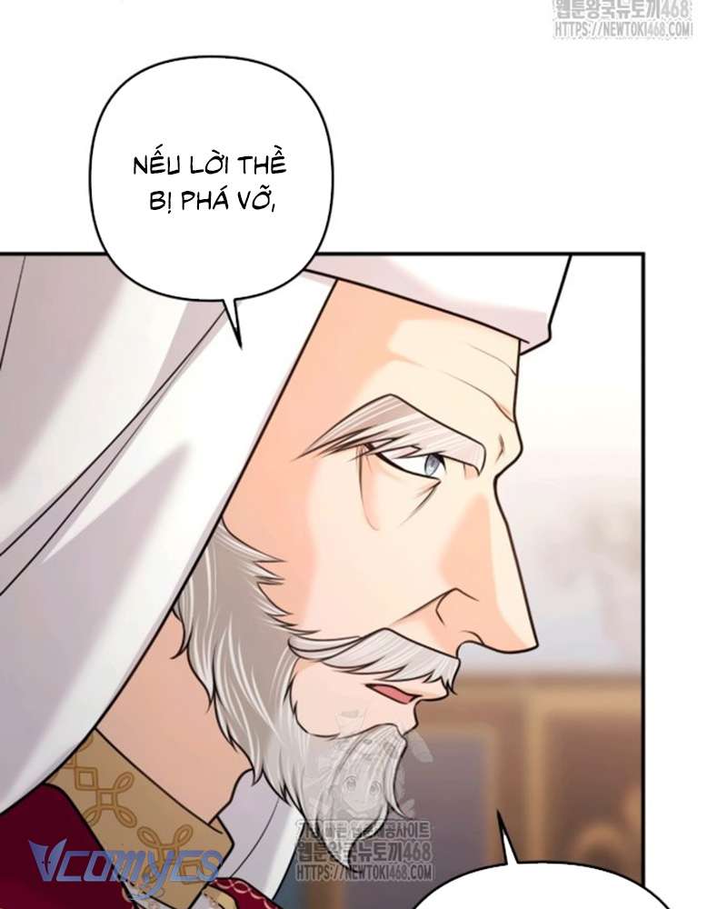 Trước Khi Em Có Ý Định Chạy Trốn Ta Sẽ Ngăn Chặn Nó Chap 29 - Trang 2