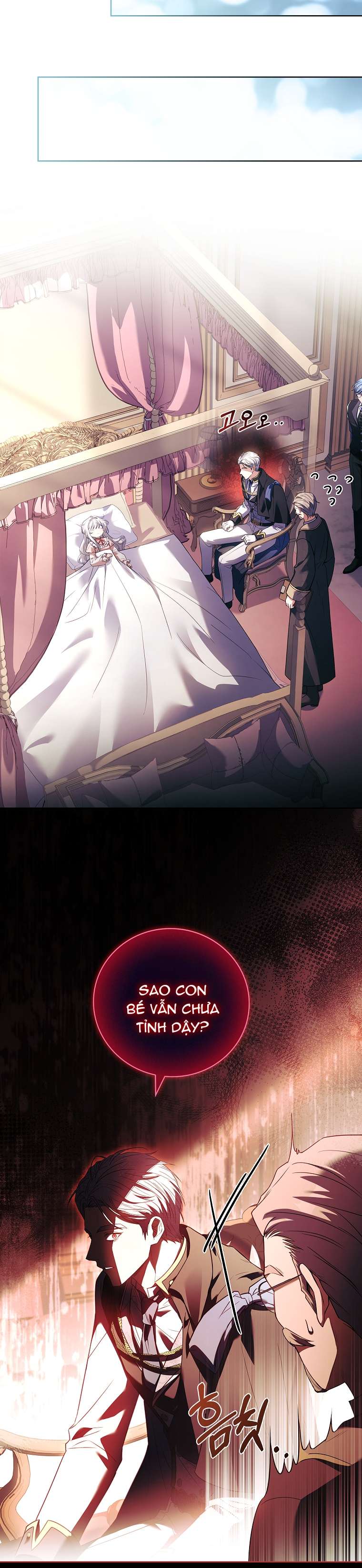 Cha Nào Con Nấy Chap 22 - Next Chap 23