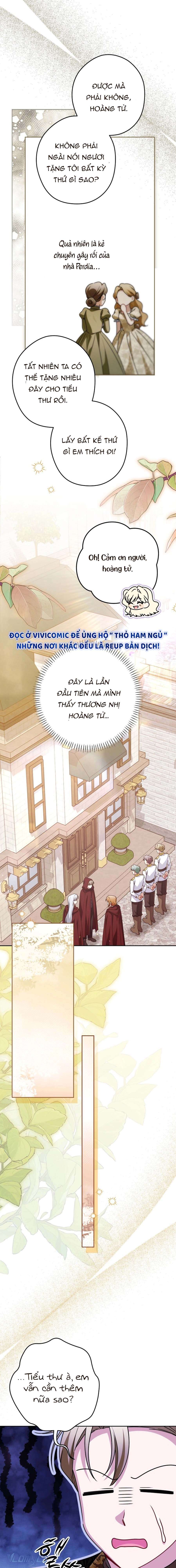 Gia Đình Phản Diện Phản Đối Tự Lập Chap 74 - Trang 2