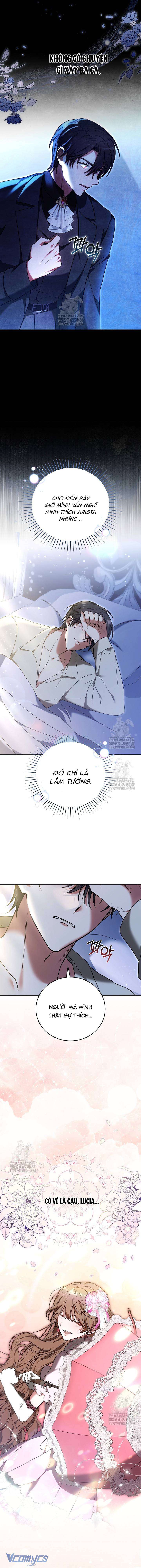 Lời Tỏ Tình Lần Thứ 101 Chap 27 - Trang 2