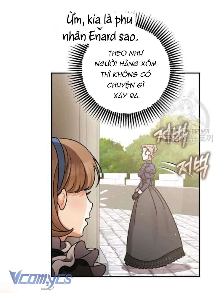 Liều Thuốc An Thần Của Bạo Chúa Chap 25 - Next Chapter 25.1