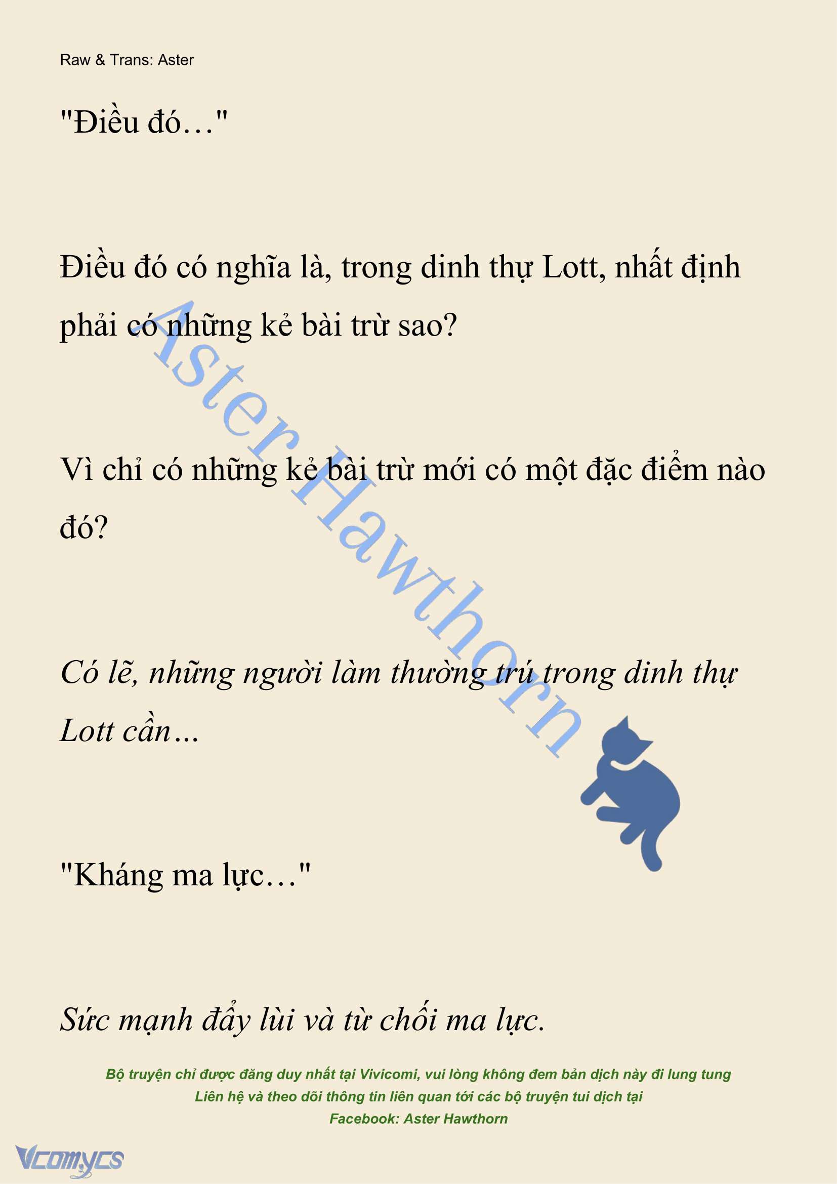 [NOVEL] Người Chồng Thứ N Chap 74 - Next 