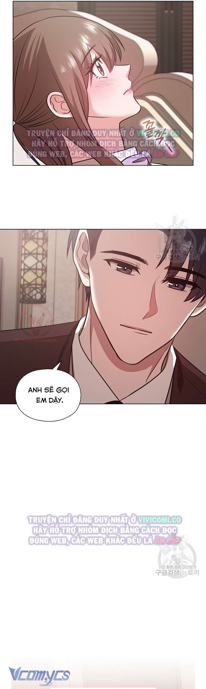 [18+] Mối Quan Hệ Không Lành Mạnh Chap 15 - Next Chap 16