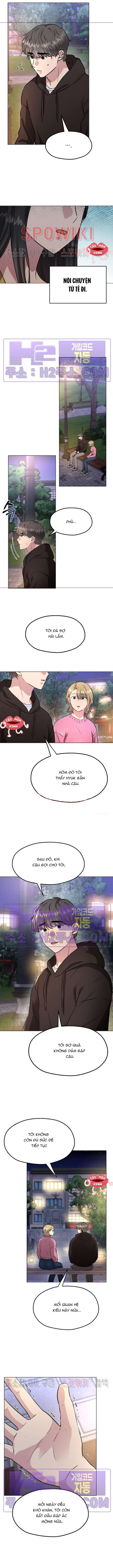 Twenty Nights Twenty Nights-Chap 32 - Trang 2